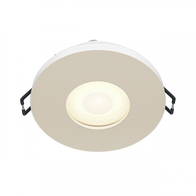 Влагозащищенный светильник Maytoni Technical DL083-01-GU10-RD-W Влагозащищенный светильник Maytoni Technical DL083-01-GU10-RD-W