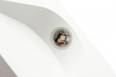 Настенный светодиодный светильник DesignLed GW-S680-1-WH-WW 003031
