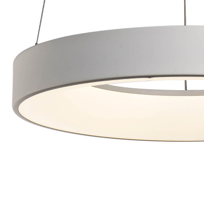 Подвесной светодиодный светильник Mantra Niseko 5797