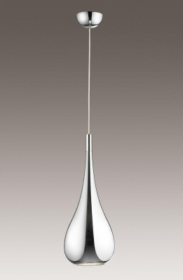 Подвесной светильник Odeon Light Pendant Drop 2905/1