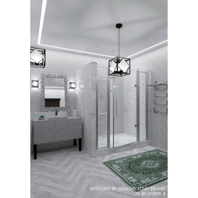 Подвесная люстра Favourite Brook 1785-3P