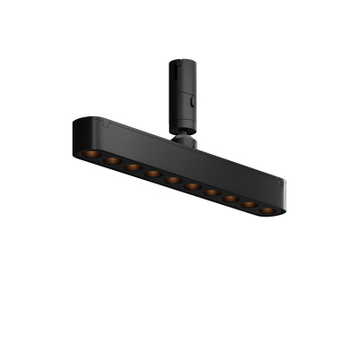 Светильник на шине Maytoni Technical TR203-1-10W3K-S-B