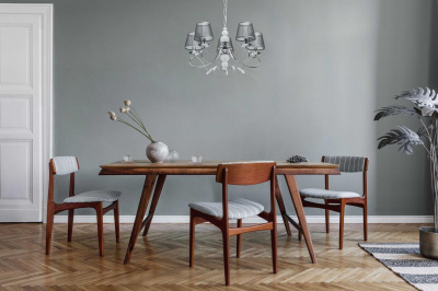 Подвесная люстра MW-Light Федерика 684012005