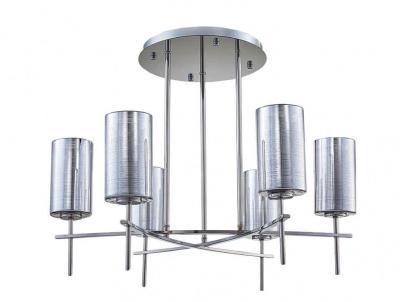 Подвесная люстра Newport 4326/C Chrome М0060987