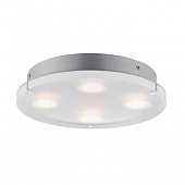 Потолочный светодиодный светильник Paulmann Minor 70509 фото