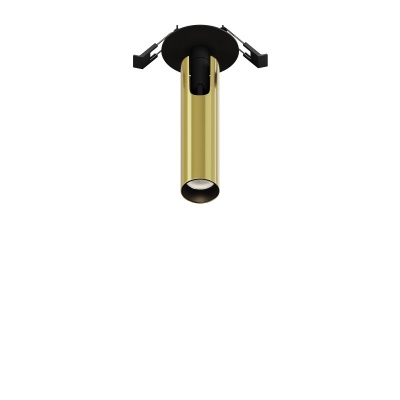 Встраиваемый светильник Maytoni Technical C141RS-L125-6W4K-BBS