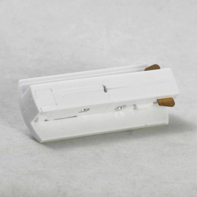 Трековый светильник однофазный Lussole Track Lights LSP-9684-TAW