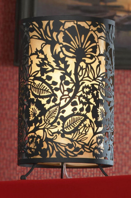 Настольная лампа Lussole Vetere GRLSF-2374-01