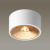 Потолочный светильник Odeon Light Hightech Glasgow 3892/1C