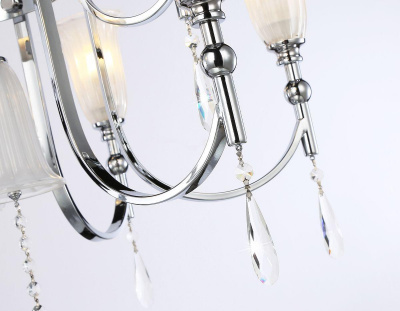 Подвесная люстра Ambrella light Traditional TR3249