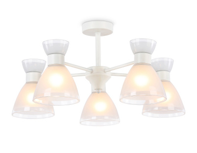 Люстра на штанге Ambrella Light TR3179