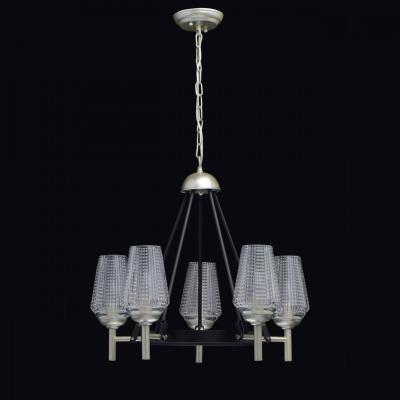 Подвесная люстра MW-Light Альгеро 285011305
