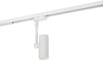 Трековый светильник Denkirs DK6205-WH