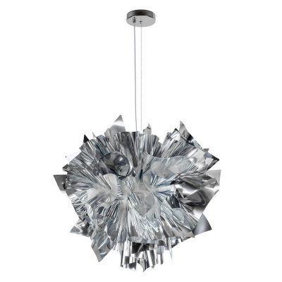 Подвесной светильник LOFT IT 10593/600 Silver