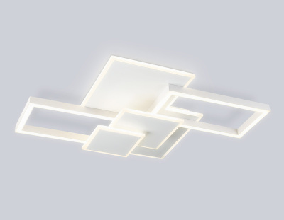 Накладной светильник Ambrella Light FA1031