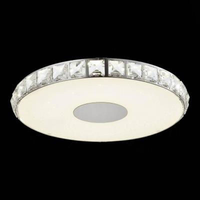 Потолочный светодиодный светильник ST Luce Impato SL821.112.01