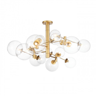 Потолочная люстра ST Luce Liora SL1150.202.16