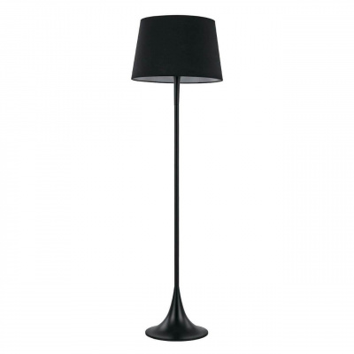 Торшер Ideal Lux London PT1 Nero 110240