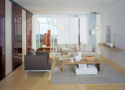 Рамка декоративная Paulmann UpDownlight 98781