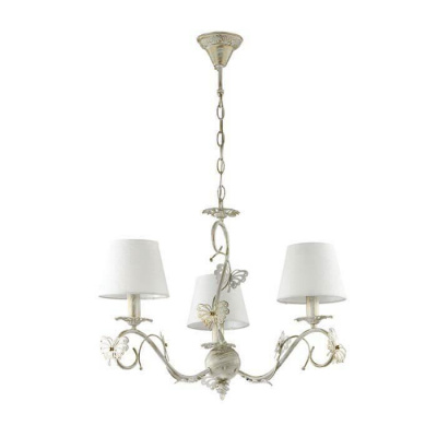 Подвесная люстра Lumion Wispa 3497/3