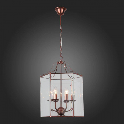 Подвесная люстра ST Luce Terso SL228.603.06