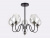 Подвесная люстра Ambrella light Traditional TR9058