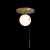 Потолочный светильник Loft IT Signal 10029C Gold