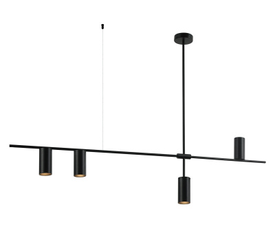Подвесной светильник Kink Light 07621-4,19 Подвесной светильник Kink Light 07621-4,19