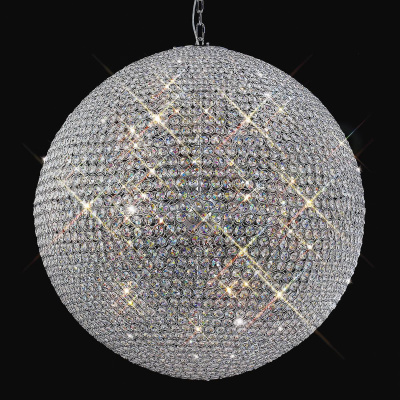 Подвесной светильник Mantra Crystal 4604