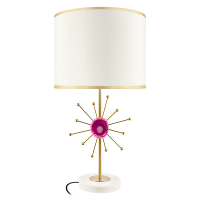 Настольная лампа LOFT IT 10514T Red