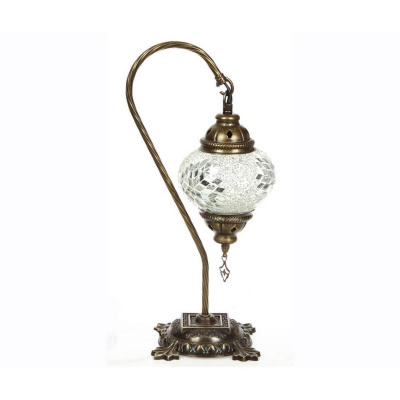 Настольная лампа Kink Light Марокко 0902,01