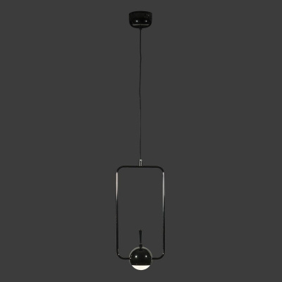 Подвесной светодиодный светильник Loft IT Nuance 8140-A