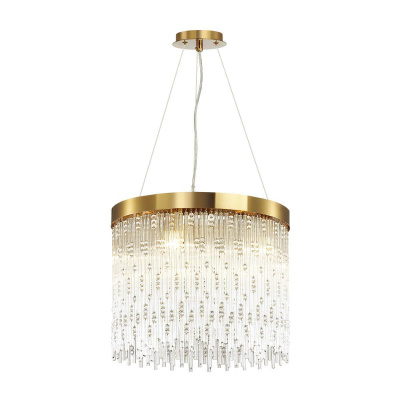 Подвесная люстра Odeon Light Hall Refano 4848/5
