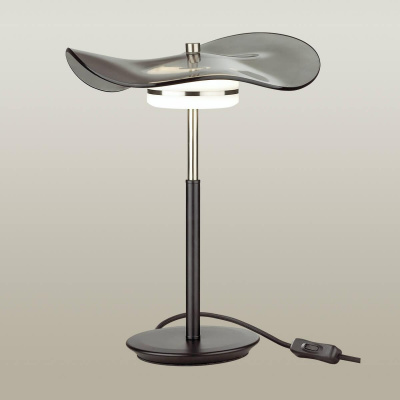 Настольная лампа Odeon Light L-vision Fluent 4858/10TL