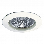 Встраиваемый светильник Paulmann Premium Line Halogen 17943 фото