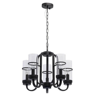 Подвесная люстра MW-Light Замок 249018605