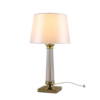 Настольная лампа Newport 7901/T gold М0063115