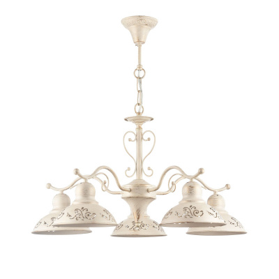 Подвесная люстра Freya FR2566-PL-05-WG