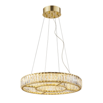 Подвесная люстра Favourite 4780-5P