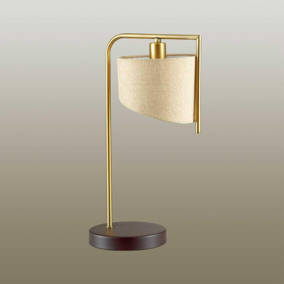 Настольная лампа Lumion Neoclassi Karen 3750/1T