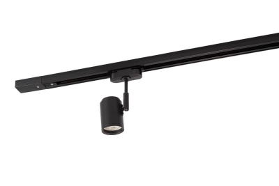 Трековый светильник Denkirs DK6001-BK