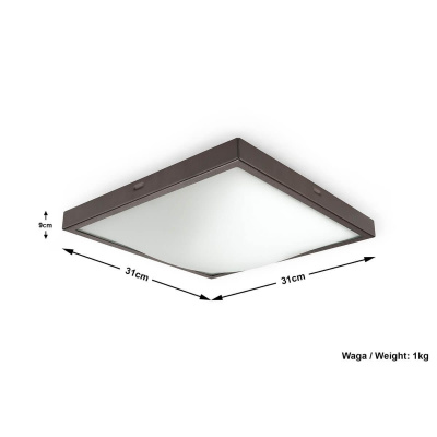 Потолочный светильник Sollux Studio SL.0014