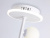 Потолочная светодиодная люстра Ambrella light Comfort LineTech FL66261