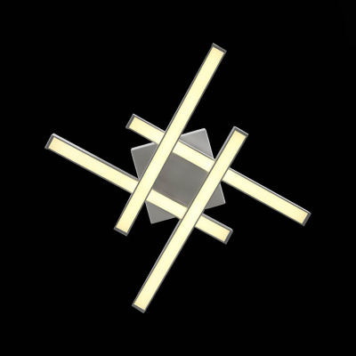 Потолочный светодиодный светильник ST Luce Samento SL933.502.04