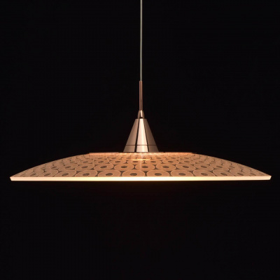 Подвесной светодиодный светильник MW-Light Платлинг 661015901