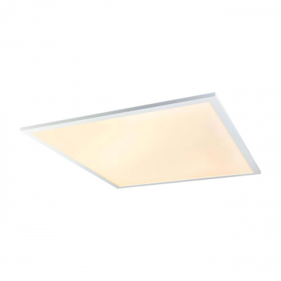 Потолочный светодиодный светильник Globo Rosi 41604D2RGB