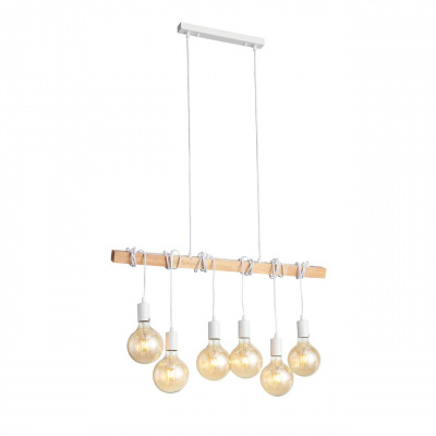 Подвесной светильник Evoluce Bagetti SL1142.503.06