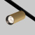 Трековый светодиодный светильник Maytoni Technical Magnetic Exility Artisan TR097-2-12W4K-M-BMG