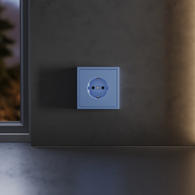 Клавиша/Накладка VOLTUM VLS000615