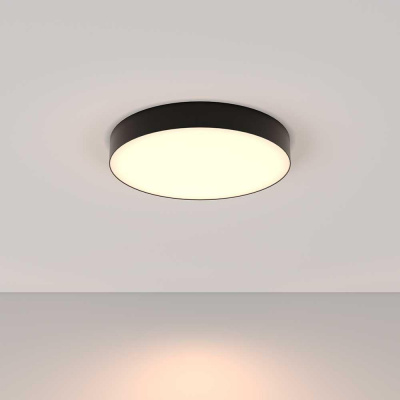 Потолочный светодиодный светильник Maytoni Technical Zon C032CL-L48B3K
